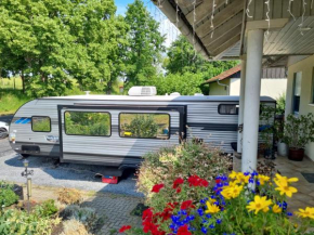 US Camping Uckermark